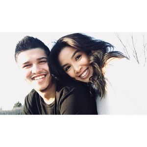 Meet your Posher, Wade